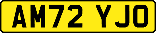 AM72YJO