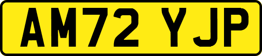 AM72YJP