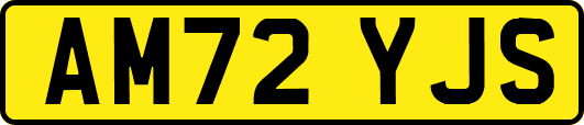 AM72YJS