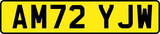AM72YJW