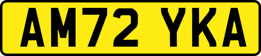 AM72YKA