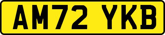 AM72YKB