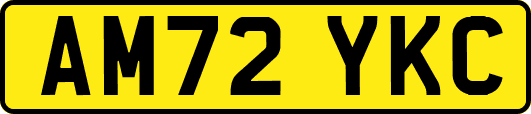 AM72YKC