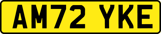 AM72YKE