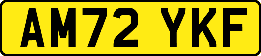AM72YKF