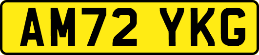 AM72YKG