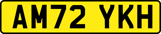 AM72YKH