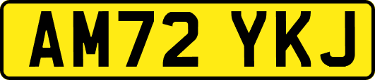 AM72YKJ