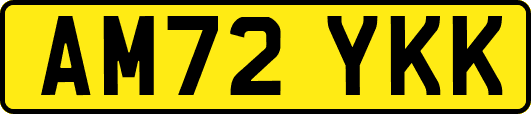 AM72YKK