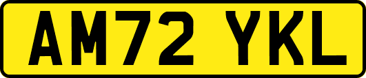 AM72YKL