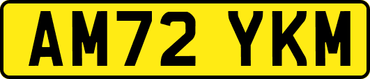 AM72YKM