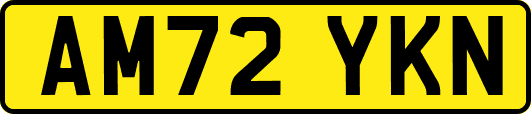 AM72YKN