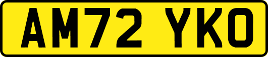 AM72YKO