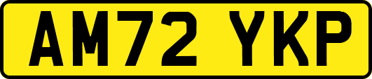 AM72YKP