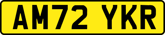AM72YKR