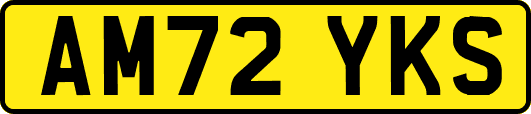 AM72YKS
