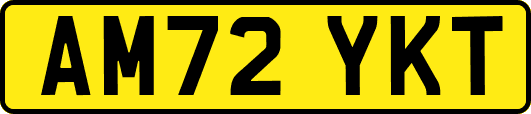 AM72YKT