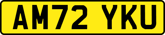 AM72YKU