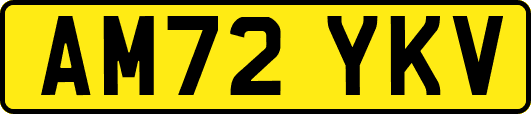 AM72YKV