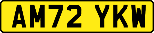 AM72YKW