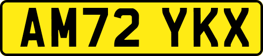 AM72YKX