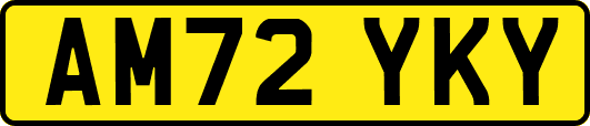 AM72YKY