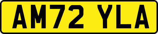 AM72YLA