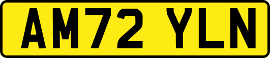 AM72YLN