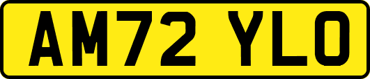 AM72YLO