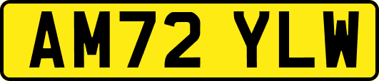 AM72YLW