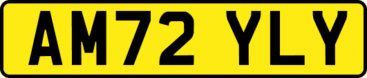 AM72YLY