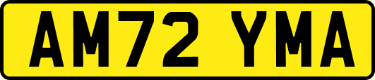 AM72YMA