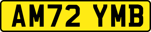 AM72YMB