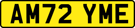 AM72YME