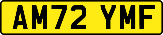 AM72YMF
