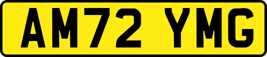 AM72YMG