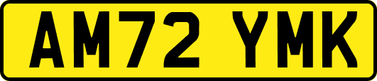 AM72YMK