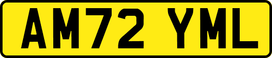 AM72YML
