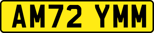 AM72YMM