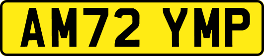 AM72YMP