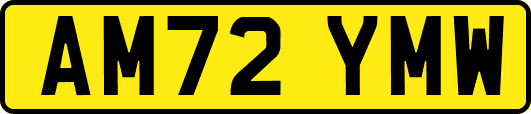 AM72YMW