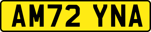 AM72YNA