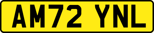 AM72YNL