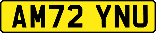 AM72YNU