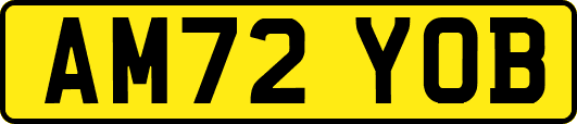 AM72YOB