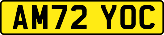 AM72YOC