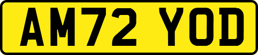 AM72YOD