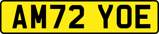 AM72YOE