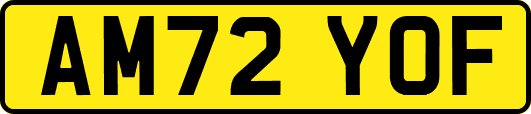 AM72YOF