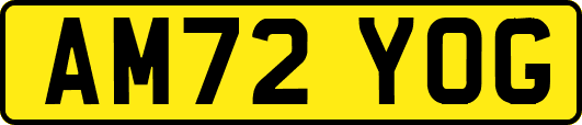 AM72YOG